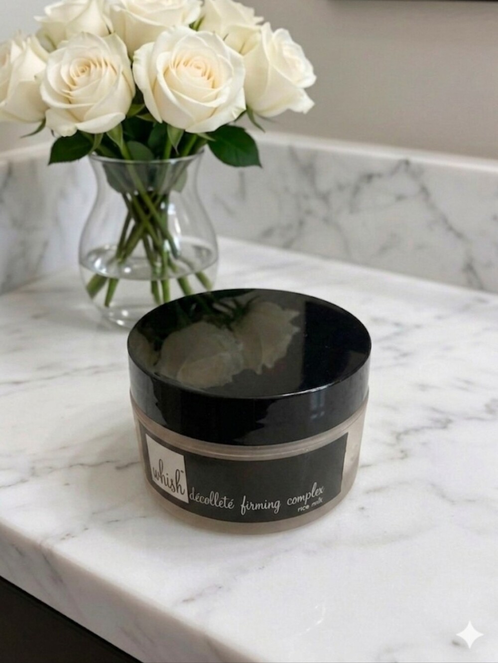 Whish Décolleté Firming Complex ☆ Rare ☆ | Read Description